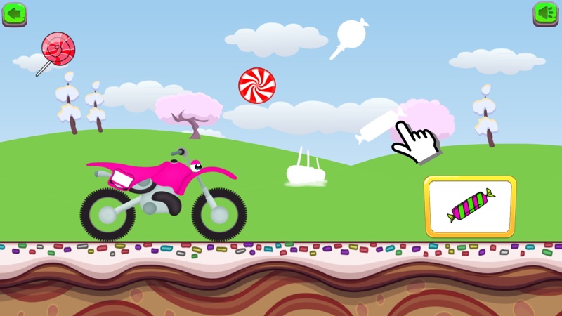 Monster Truck Games! Go Racing screenshot 9