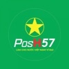 PosH57 icon