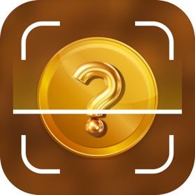 Jepretan layar (5) Coin Scan Identifier - CoinVal