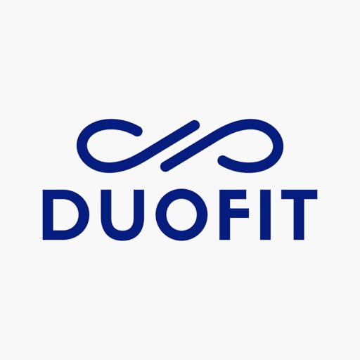 DUOFIT icon