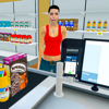 Supermarket Games Cashier Game - Shahzad Ahmad Malik