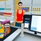 Supermarket Cashier Shop Games