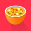 Potluck - Your Recipe Cookbook icon