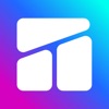 Photo Editor-Art Collage Maker icon