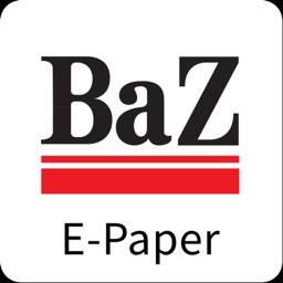 Basler Zeitung E-Paper