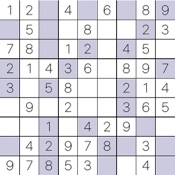 Sudoku - Math Puzzles