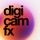 DigiCamFX Camera