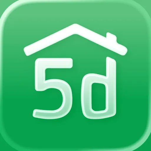 Planner 5D: AI Home Design