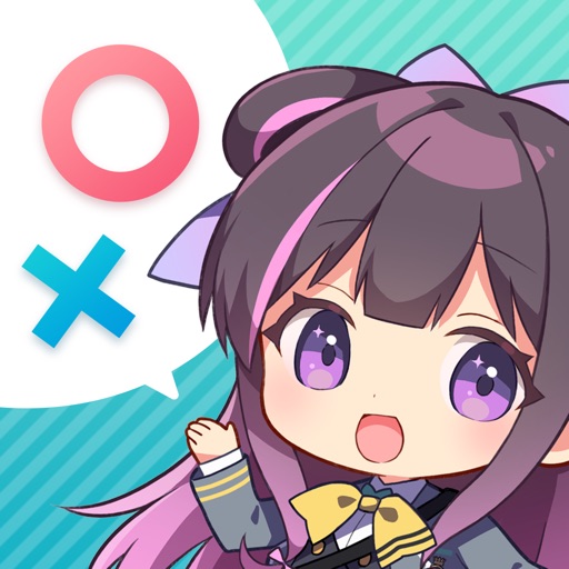 Otaku Judge icon