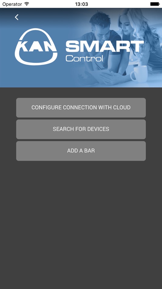#1. KAN Smart Control (iOS) 由: KAN-therm GmbH