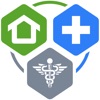 Verify Centre™ Home Health icon