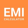 EMI Calculator & Loan Manager icon