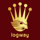 Log-way