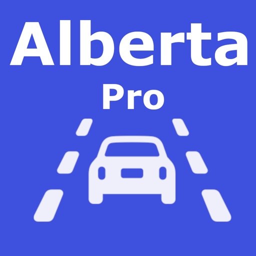 Alberta Driver Test Pro