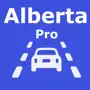 Alberta Driver Test Pro