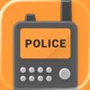 Police Scanner Radio & Fire icon