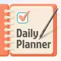 Daily Planner, Weekly Planner