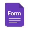 Forms ® icon