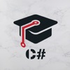 Learn C# - OnePercent icon