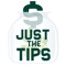 Just the Tips is the best way for tipped workers to track their income and better control their finances