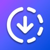 VaultPost : Social Media Saver icon