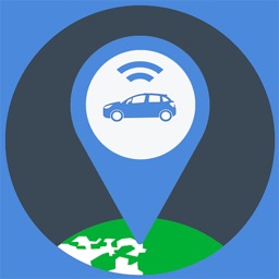 Autotrack GPS