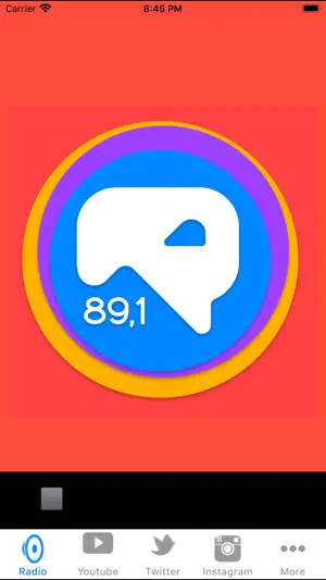 Rádio Cidade em Dia Criciúma screenshot 1