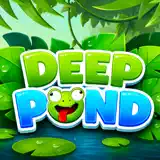 Deep Pond - 앱 아이콘