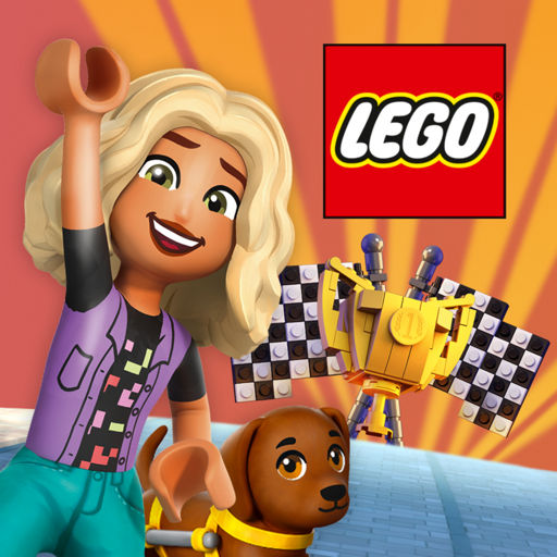 LEGO® Friends Heartlake Rush+