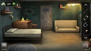 100 Doors - Escape from Prison screenshot 3