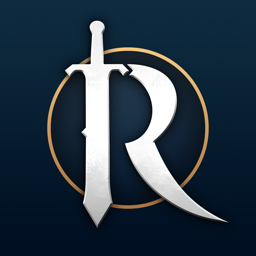 Ícone do app RuneScape