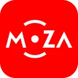 Moza - Icône de l’app