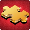 Amazing Jigsaw - Brain Puzzles icon