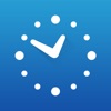 Toolr: Time Clock Calculator icon