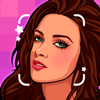 Ms Yvonne: Face Aging Editor - OrchildEagle Technology Limited