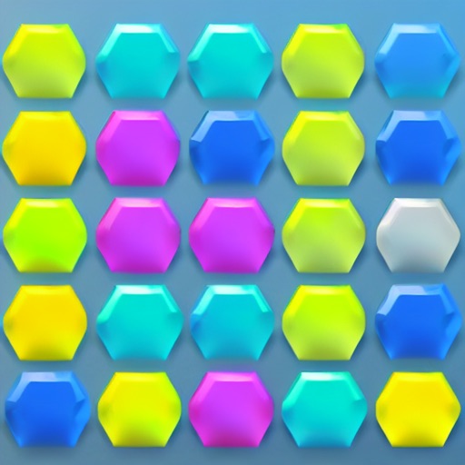 Flying Match:Best Puzzle