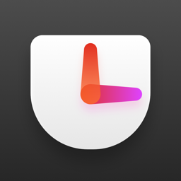 Ícone do app Relógio de bolso: Widget clock