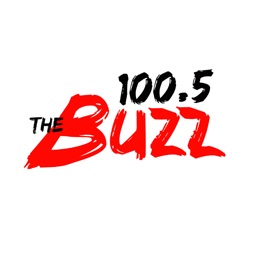 100.5 The Buzz