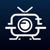 TV & Movie Tracker - Epoch icon