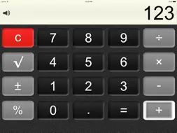 Basic Calculator+ screenshot 6