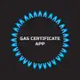 Gas Certificate App