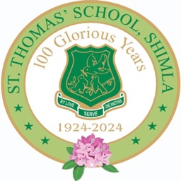 St Thomas School Shimla