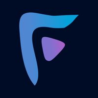 Finamp logo