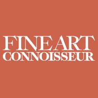 Fine Art Connoisseur Magazine logo