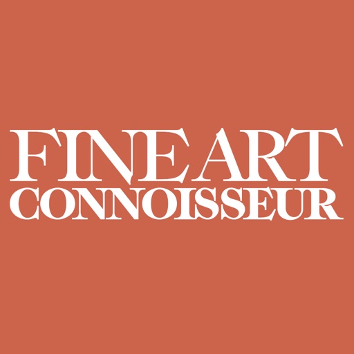 Fine Art Connoisseur Magazine