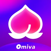 Omiva: 1v1 Chat, Live