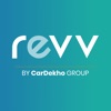 Revv - Self Drive Car Rental icon