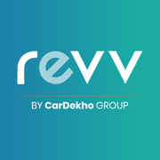 Revv - Self Drive Car Rental