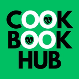 CookBookHub