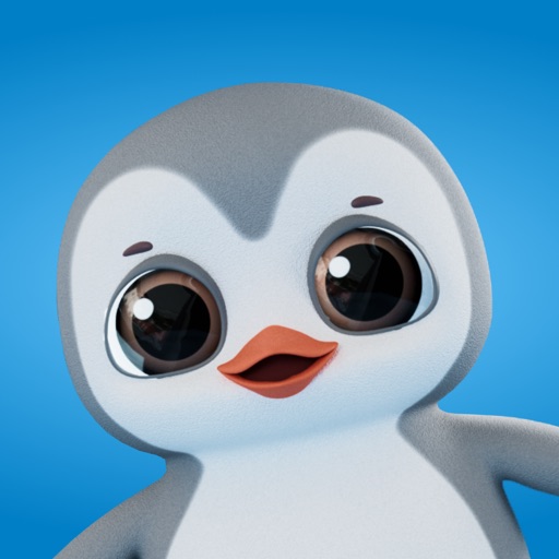 Pengu – Raise Virtual AI Pets